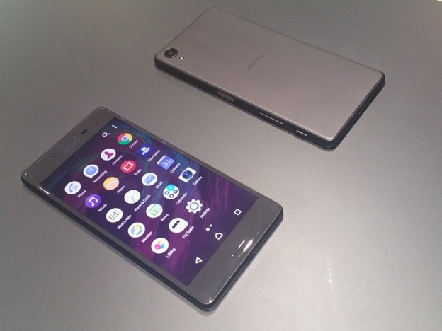 Isprobali smo Sony Xperia X seriju Isprobali smo Sony Xperia X seriju