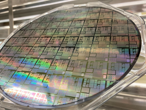 ITRI i TSMC rade novu vrstu učinkovite memorije ITRI i TSMC rade novu vrstu učinkovite memorije