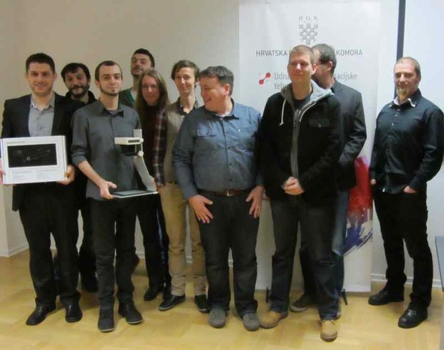 Izabrani startupi koji idu na MWC u Barcelonu Izabrani startupi koji idu na MWC u Barcelonu