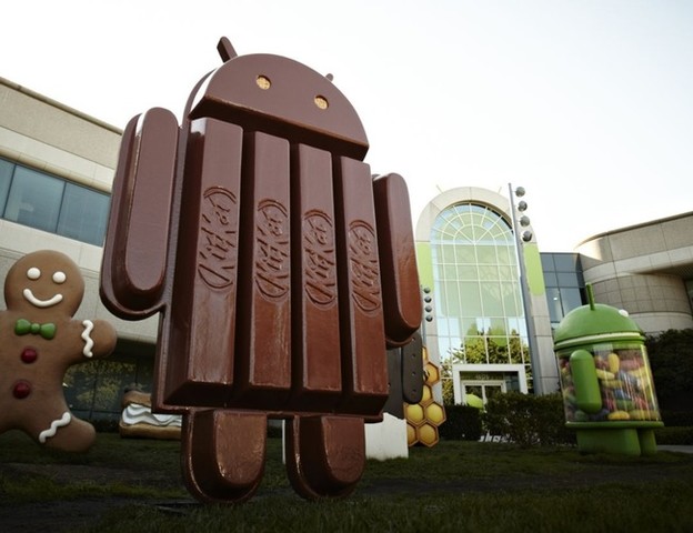 Izašla KitKat nadogradnja za Nexus 7 i Nexus 10 Izašla KitKat nadogradnja za Nexus 7 i Nexus 10