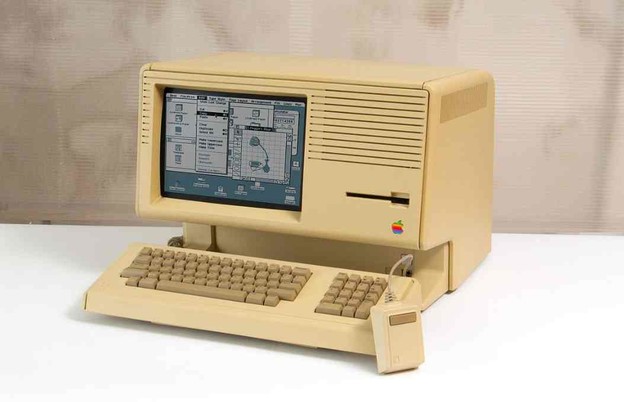 Izlazi izvorni kod za Appleovo računalo Lisa