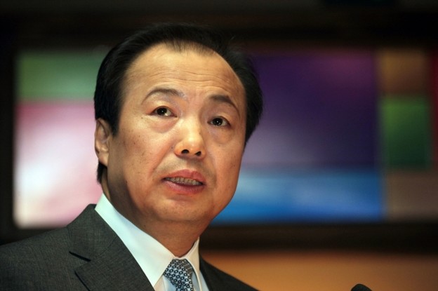 J.K. Shin: U 6 mjeseci prodano 40 milijuna Galaxya S4 J.K. Shin: U 6 mjeseci prodano 40 milijuna Galaxya S4