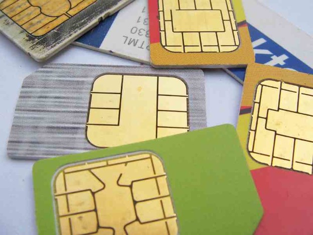 Jedna od 4 SIM kartice može se hakirati za 2 minute