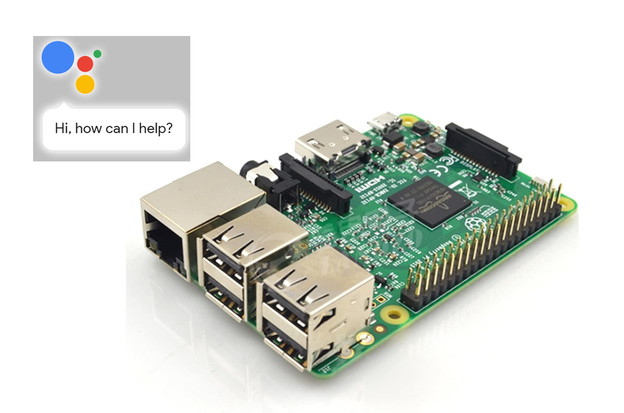 Jednostavna instalacija Google Assistanta na Raspberry Pi Jednostavna instalacija Google Assistanta na Raspberry Pi