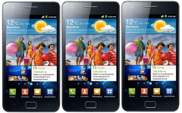 Jelly Bean za Galaxy S II stiže u veljači