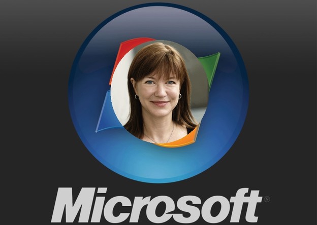 Julie Larson-Green postaje šefica hardvera Microsofta