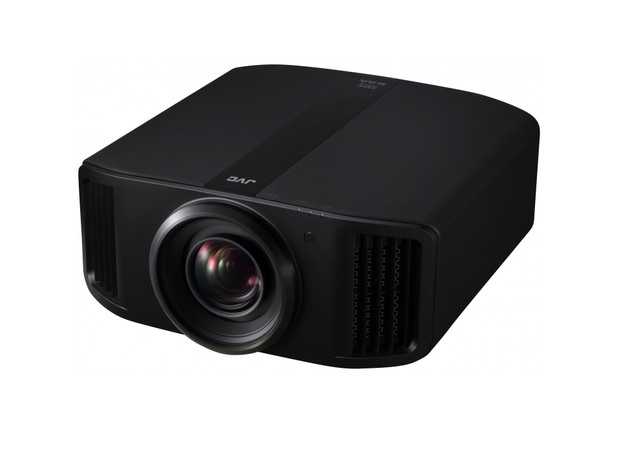 JVC lansira prve 48 Gbps 8K laserske projektore JVC lansira prve 48 Gbps 8K laserske projektore