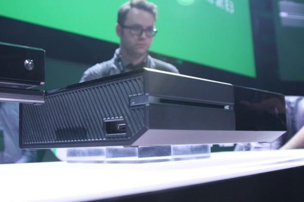 Kako će oblak poboljšati performanse Xboxa One Kako će oblak poboljšati performanse Xboxa One