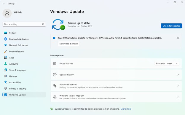 Kako instalirati Windows 11 Moment 2 update Kako instalirati Windows 11 Moment 2 update