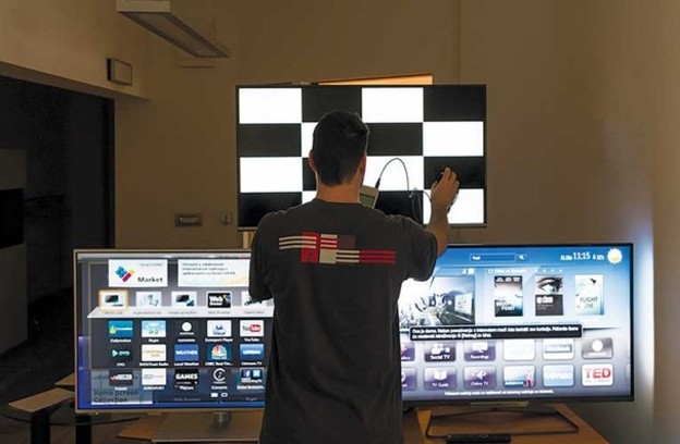 Kako kupiti idealan Smart TV ispod 5.000 kn za gledanje SP-a Kako kupiti idealan Smart TV ispod 5.000 kn za gledanje SP-a