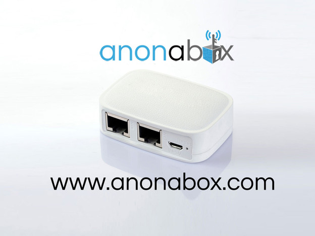 Kickstarter suspendirao "sigurni router" zbog prijevare Kickstarter suspendirao "sigurni router" zbog prijevare