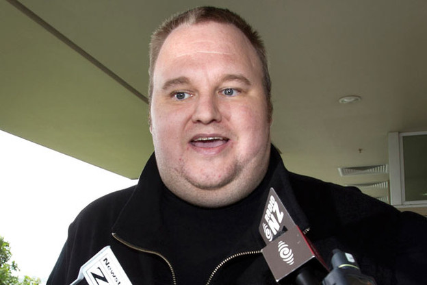 Kim Dotcom: Megaupload je mrtav, živio Mega