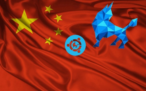 Kina izdaje svoj OS baziran na Ubuntu Linuxu Kina izdaje svoj OS baziran na Ubuntu Linuxu
