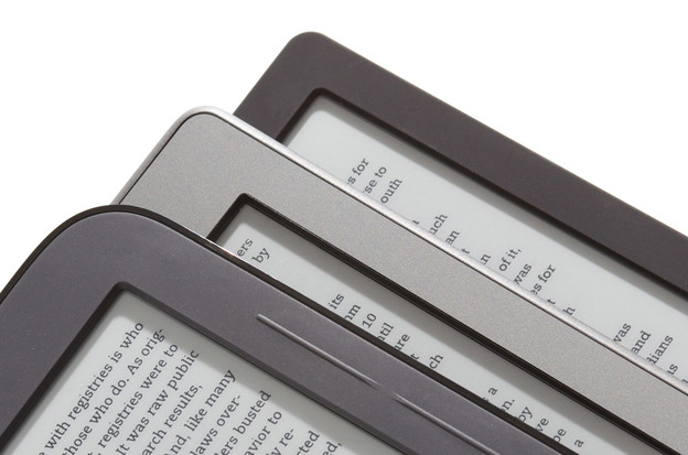 Kindle s rasvjetom dolazi u lipnju Kindle s rasvjetom dolazi u lipnju