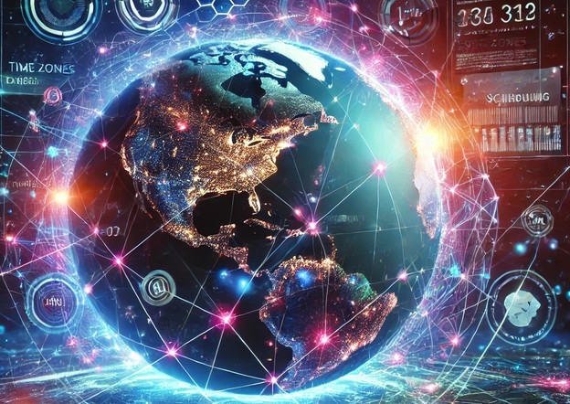 Kineski čipovi za HPC i AI Ethernet Kineski čipovi za HPC i AI Ethernet