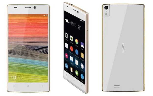 Kinezi imaju najtanji pametni telefon na svijetu Kinezi imaju najtanji pametni telefon na svijetu