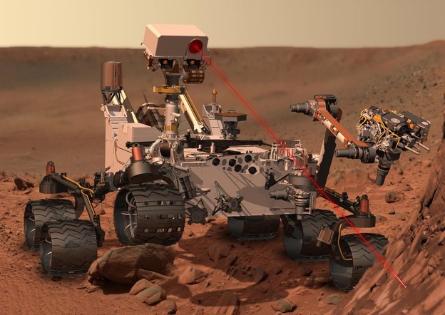 Kodovi Mars Rovera u špijunskom malwareu Kodovi Mars Rovera u špijunskom malwareu