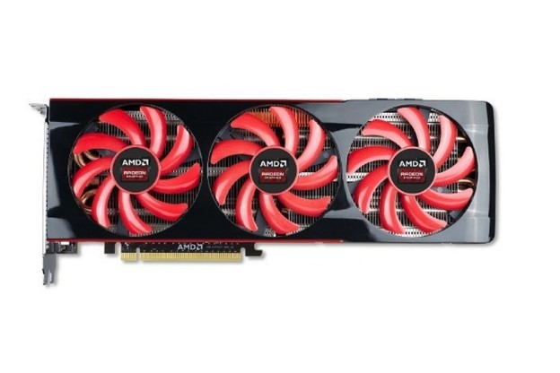 Konačne specifikacije Malta Radeon HD 7990 grafičke Konačne specifikacije Malta Radeon HD 7990 grafičke