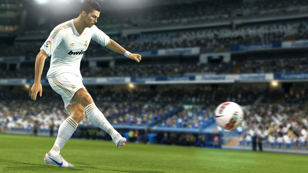 Konami potvrdio izlazak PES 2015 za ovu godinu Konami potvrdio izlazak PES 2015 za ovu godinu