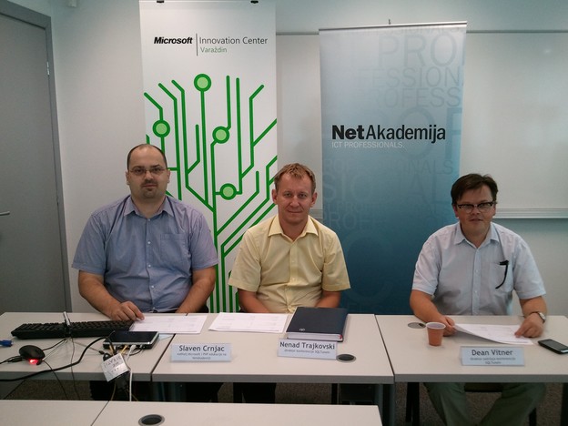 Konferencija SQLTuneIn u Zagrebu 26. i 27. rujna Konferencija SQLTuneIn u Zagrebu 26. i 27. rujna