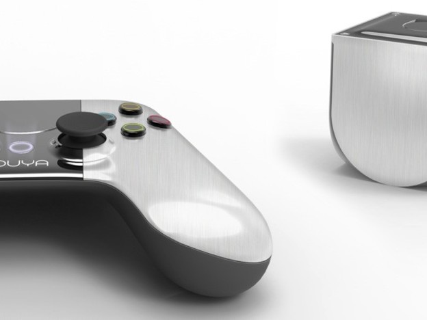 Konzola Ouya u lipnju za 554 kn Konzola Ouya u lipnju za 554 kn
