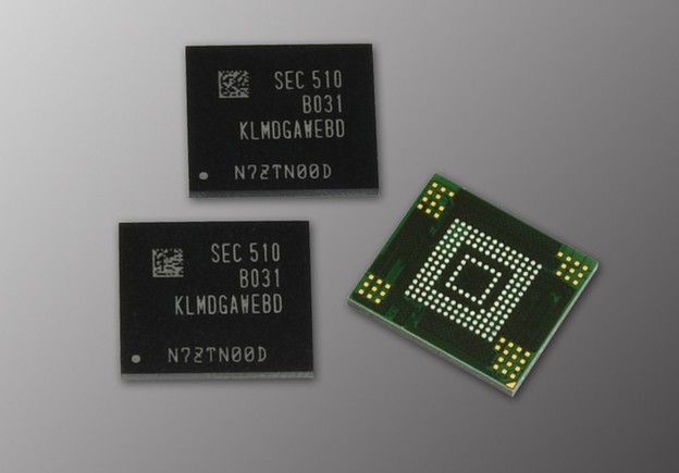 Korejska tehnologija sprječava degradaciju flash memorije Korejska tehnologija sprječava degradaciju flash memorije