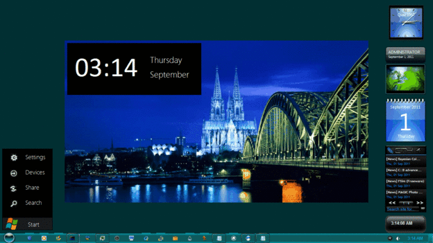 Korisnici Windowsa 8 ne mogu živjeti bez Starta Korisnici Windowsa 8 ne mogu živjeti bez Starta