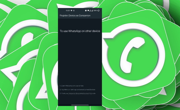 Korištenje WhatsAppa na više telefona i tableta Korištenje WhatsAppa na više telefona i tableta