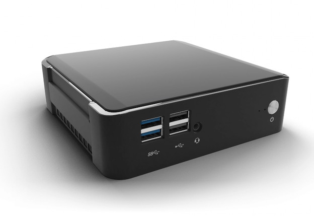 Kreću isporuke Librem Mini Linux PC računala Kreću isporuke Librem Mini Linux PC računala