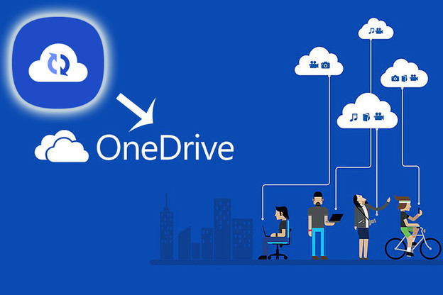 Krenula tranzicija sa Samsung Clouda na Microsoft OneDrive