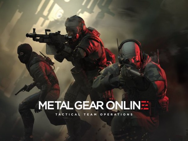 Lansiran Metal Gear Online za PC