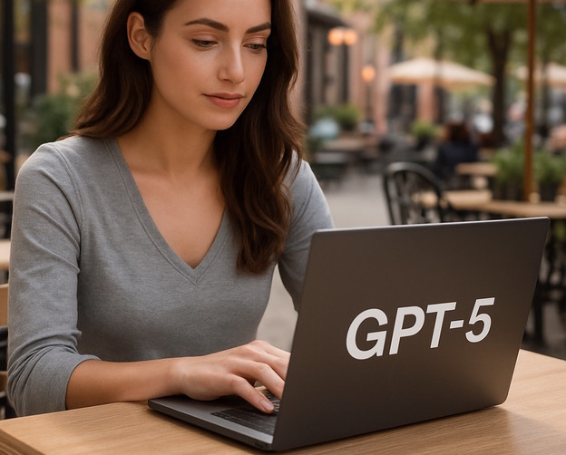 Lansiran najpametniji GPT-5 AI model