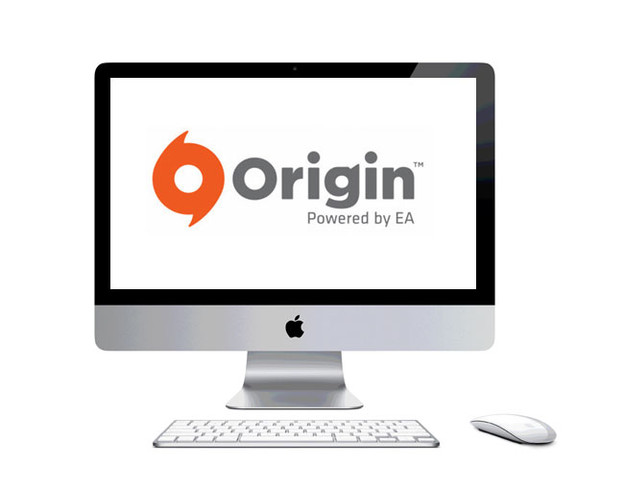 Lansiran Origin za Mac koji omogućuje dual-platform play Lansiran Origin za Mac koji omogućuje dual-platform play