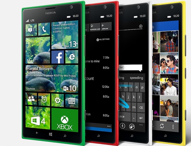Lansiran Windows 10 Mobile Build 10136 Lansiran Windows 10 Mobile Build 10136