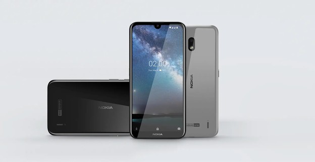 Lansirana nova Nokia s velikim ekranom za 99 eura