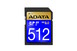 Lansirana prva SD Express 8.0 kartica