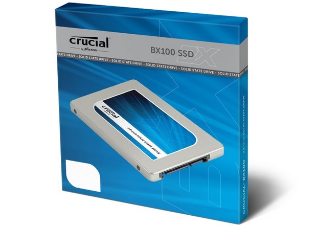 Lansirani Crucialovi SSD-ovi koje si možete priuštiti
