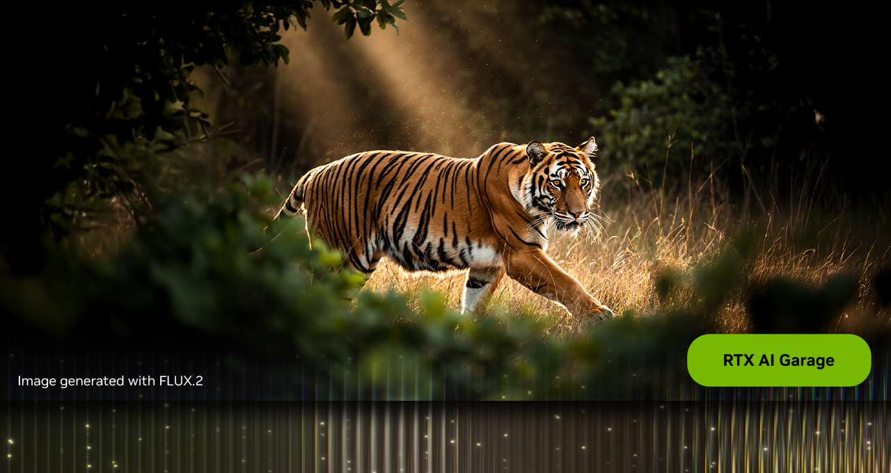 Lansirani FLUX.2 modeli za generiranje slika