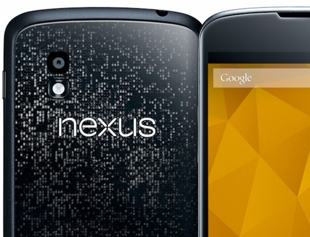 Lansiranje Google Nexusa 5 i Androida 5.0 u studenom