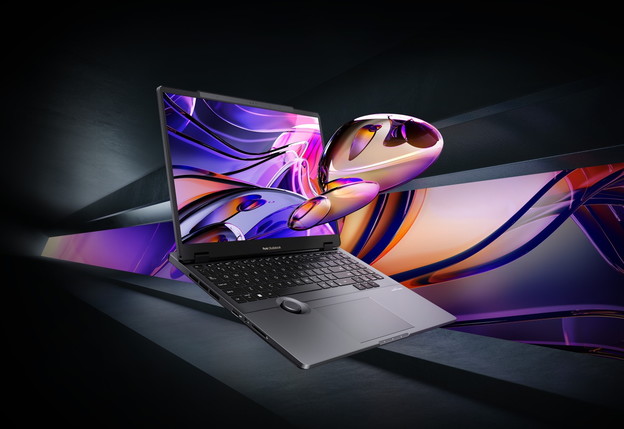 Laptopi s OLED zaslonima za 3D bez naočala Laptopi s OLED zaslonima za 3D bez naočala