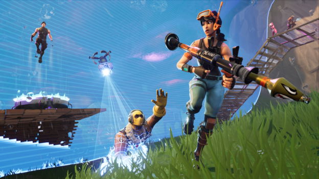 Lažne Fortnite aplikacije haraju internetom Lažne Fortnite aplikacije haraju internetom