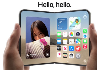 Lažne prednarudžbe za iPhone Duo