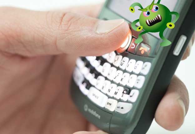 Lažni antivirusi za mobilne telefone Lažni antivirusi za mobilne telefone