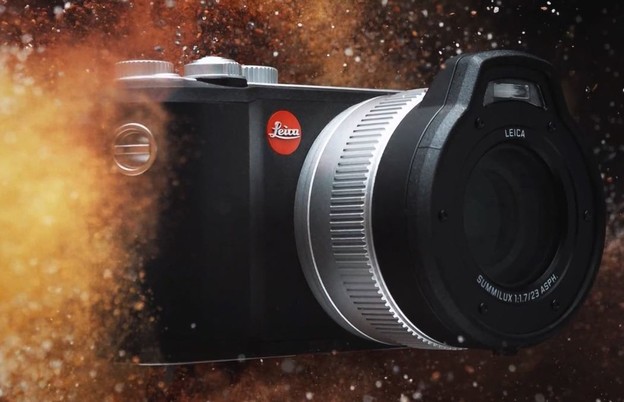 Leica predstavila kameru za ekstremne uvjete Leica predstavila kameru za ekstremne uvjete