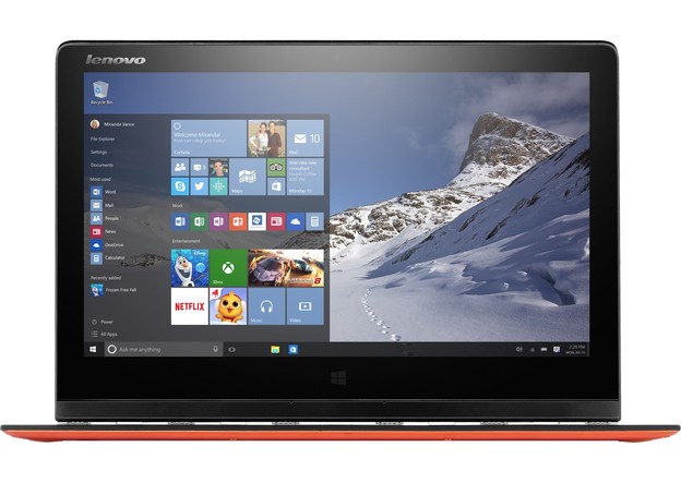 Lenovo izdao vodič za Windows 10 OS Lenovo izdao vodič za Windows 10 OS