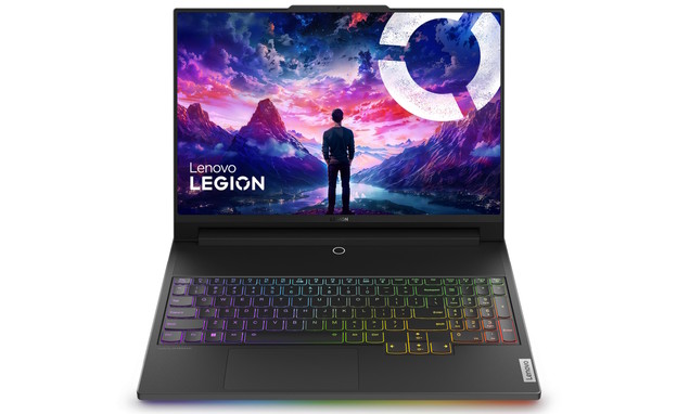 Lenovo Legion 9i donosi AI i tekuće hlađenje