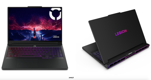 Lenovo Legion Pro 7 gaming laptop s GeForce 5080 Lenovo Legion Pro 7 gaming laptop s GeForce 5080