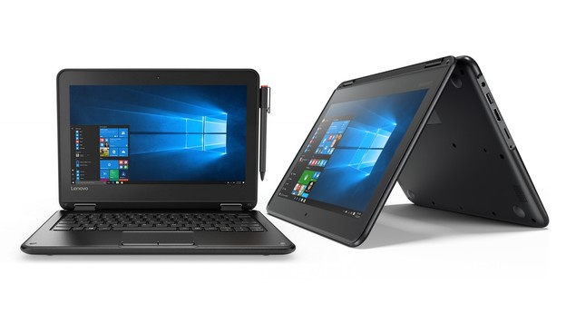 Lenovo N23 i N24 laptopi s Windowsima 10 S