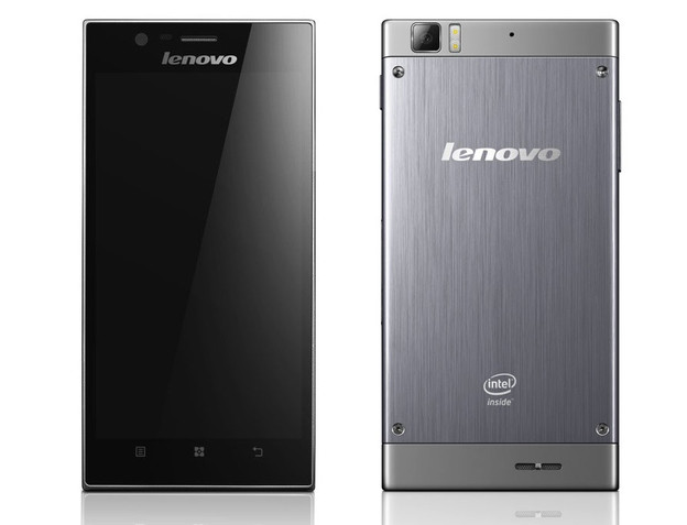 Lenovo predstavio 5,5-inčni IdeaPhone K900