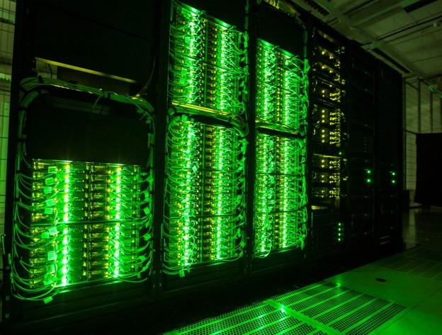Lenovo predstavio superračunalo na NeXtScale platformi
